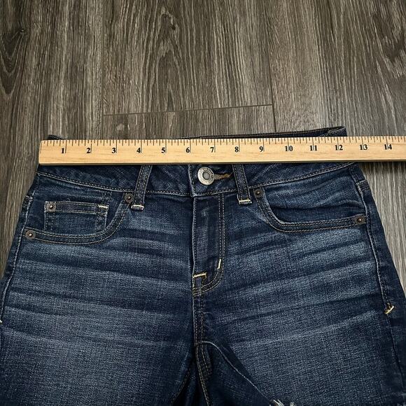 American Eagle Outfitters Shortie size 0 - Picture 5 of 6